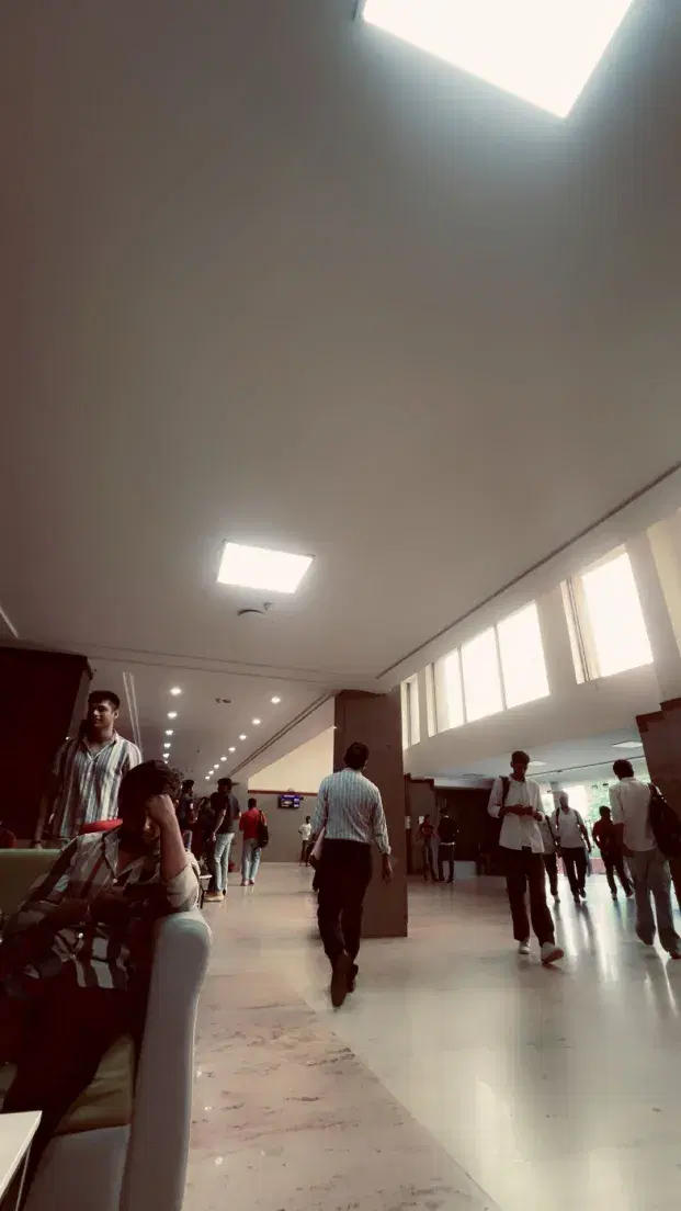 Amity University Noida Common Area photo 1